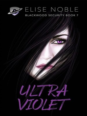 cover image of Ultraviolet